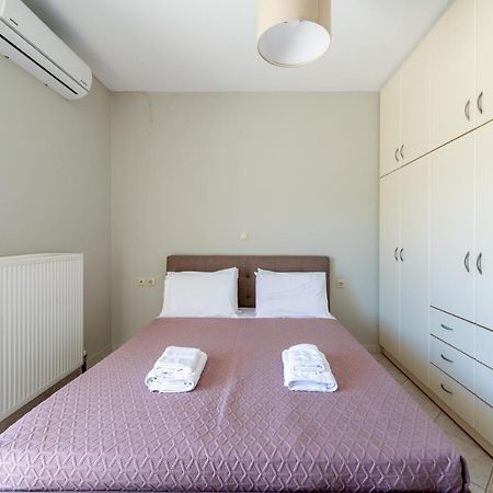 Lagadi Apartment 3 لاسي المظهر الخارجي الصورة