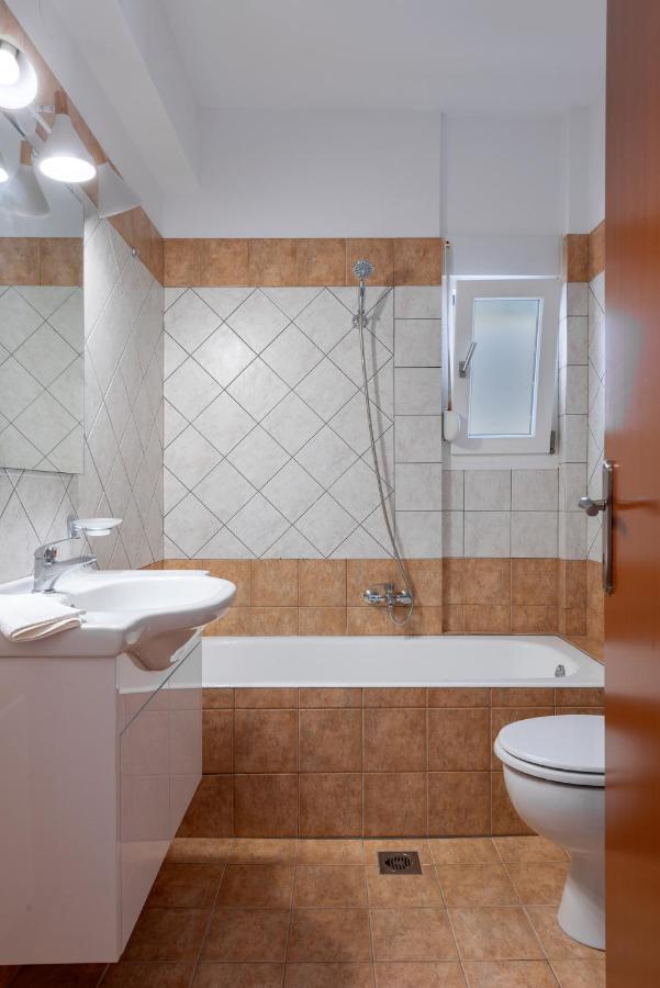 Lagadi Apartment 3 لاسي المظهر الخارجي الصورة