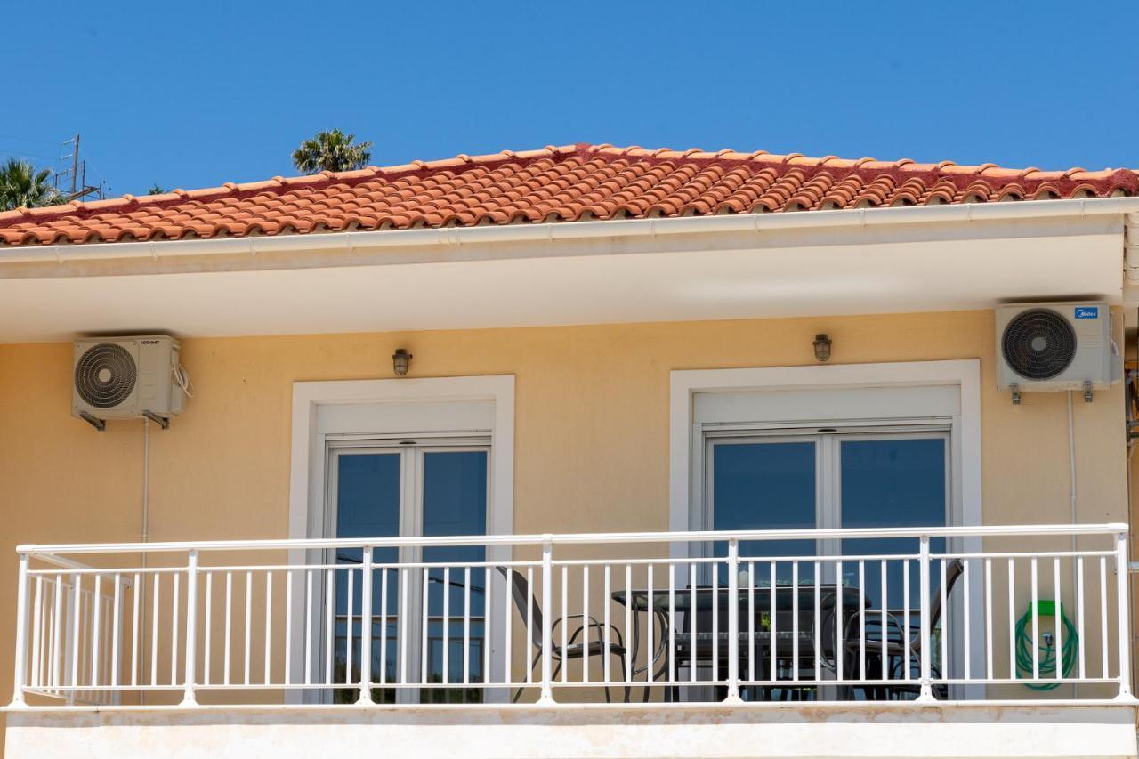 Lagadi Apartment 3 لاسي المظهر الخارجي الصورة